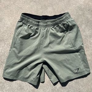 Gymshark Shorts